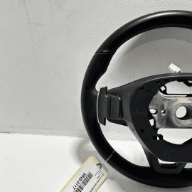 HONDA ACCORD 2018-2022 STEERING WHEEL LEATHER W/ SWITCHES OEM