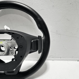 HONDA ACCORD 2018-2022 STEERING WHEEL LEATHER W/ SWITCHES OEM
