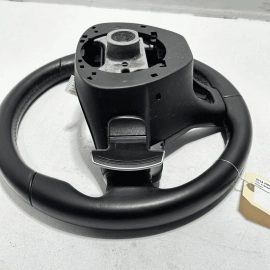 HONDA ACCORD 2018-2022 STEERING WHEEL LEATHER W/ SWITCHES OEM