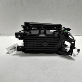 HONDA ACCORD 2018-2022 CENTER CONSOLE STORAGE COMPARTMENT BOX & ARMREST OEM