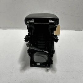 HONDA ACCORD 2018-2022 CENTER CONSOLE STORAGE COMPARTMENT BOX & ARMREST OEM