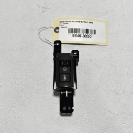 HONDA ACCORD 2018 - 2022 RHEOSTAT LIGHT CONTROL DIMMER SWITCH OEM