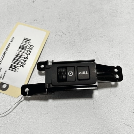 HONDA ACCORD 2018 - 2022 RHEOSTAT LIGHT CONTROL DIMMER SWITCH OEM