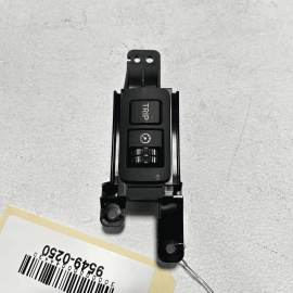 HONDA ACCORD 2018 - 2022 RHEOSTAT LIGHT CONTROL DIMMER SWITCH OEM