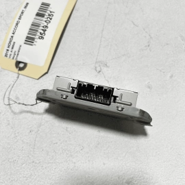 2018 - 2020 HONDA ACCORD ACTIVE NOISE CANCELLATION CONTROL MODULE OEM