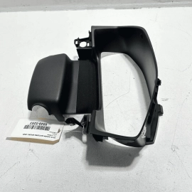 HONDA ACCORD 2018-2020 SPEEDOMETER INSTRUMENT CLUSTER BEZEL & COLUMN COVER OEM