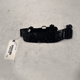 BMW X1 F48 2016-2022 FRONT LEFT DRIVER SIDE SEAT OUTER PANEL SUPPORT BRACKE BMW X1 F48 2016-2022 FRONT LEFT DRIVER SIDE SEAT OUTER PANEL SUPPORT BRACKE