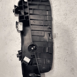 BMW X1 F48 2016-2022 FRONT LEFT DRIVER SIDE SEAT OUTER PANEL SUPPORT BRACKE BMW X1 F48 2016-2022 FRONT LEFT DRIVER SIDE SEAT OUTER PANEL SUPPORT BRACKE