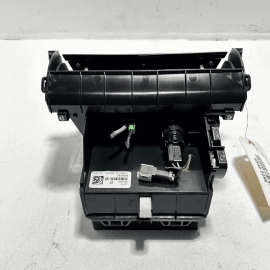 HONDA ACCORD 2018-2020 CENTER CONSOLE STORAGE TRAY COMPARTMENT BOX POCKET OEM