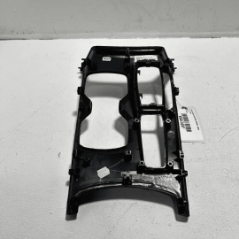 HONDA ACCORD 2018-2022 CENTER CONSOLE PANEL GEAR SHIFTER COVER BEZEL OEM