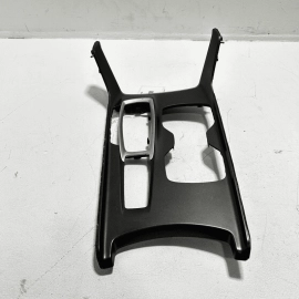 HONDA ACCORD 2018-2022 CENTER CONSOLE PANEL GEAR SHIFTER COVER BEZEL OEM