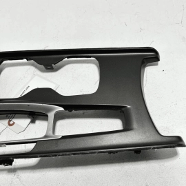 HONDA ACCORD 2018-2022 CENTER CONSOLE PANEL GEAR SHIFTER COVER BEZEL OEM