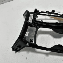 HONDA ACCORD 2018-2022 CENTER CONSOLE PANEL GEAR SHIFTER COVER BEZEL OEM