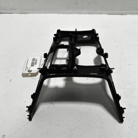 HONDA ACCORD 2018-2022 CENTER CONSOLE PANEL GEAR SHIFTER COVER BEZEL OEM