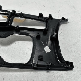 HONDA ACCORD 2018-2022 CENTER CONSOLE PANEL GEAR SHIFTER COVER BEZEL OEM