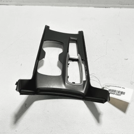 HONDA ACCORD 2018-2022 CENTER CONSOLE PANEL GEAR SHIFTER COVER BEZEL OEM