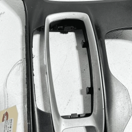 HONDA ACCORD 2018-2022 CENTER CONSOLE PANEL GEAR SHIFTER COVER BEZEL OEM