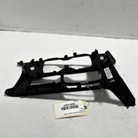 HONDA ACCORD 2018-2022 CENTER CONSOLE PANEL GEAR SHIFTER COVER BEZEL OEM