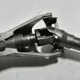 HONDA ACCORD 2018-2022 MANUAL ADJUST STEERING COLUMN ASSEMBLY OEM