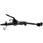 HONDA ACCORD 2018-2022 MANUAL ADJUST STEERING COLUMN ASSEMBLY OEM