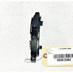 HONDA ACCORD 2018-2022 TRANSMISSION SHIFT SHIFTER GEAR POSITION INDICATOR OEM