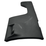 HONDA ACCORD 2018-22 DASH STEERING COLUMN DRIVER SIDE LOWER COVER TRIM PANEL OEM