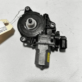 2018-2020 HONDA ACCORD FRONT PASSENGER SIDE DOOR WINDOW REGULATOR MOTOR OEM