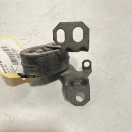 2012 - 2018 Audi A6 FRONT LEFT SIDE HANGER EXHAUST SUPPORT w/ BRACKET OEM 1