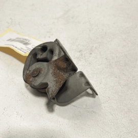 2012 - 2018 Audi A6 FRONT LEFT SIDE HANGER EXHAUST SUPPORT w/ BRACKET OEM 1