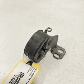 2012 - 2018 Audi A6 FRONT LEFT SIDE HANGER EXHAUST SUPPORT w/ BRACKET OEM 1