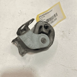 2012 - 2018 Audi A6 FRONT LEFT SIDE HANGER EXHAUST SUPPORT w/ BRACKET OEM 1