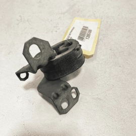 2012 - 2018 Audi A6 FRONT LEFT SIDE HANGER EXHAUST SUPPORT w/ BRACKET OEM 1