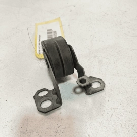 2012 - 2018 Audi A6 FRONT LEFT SIDE HANGER EXHAUST SUPPORT w/ BRACKET OEM 1