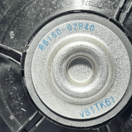 2019-2024 TOYOTA CAMRY REAR RIGHT OR LEFT SIDE DOOR AUDIO SOUND SPEAKER OEM