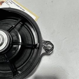 2019-2024 TOYOTA CAMRY REAR RIGHT OR LEFT SIDE DOOR AUDIO SOUND SPEAKER OEM