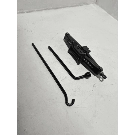 2018-2024 TOYOTA CAMRY SPARE TIRE WHEEL EMERGENCY JACK & TOOL KIT OEM