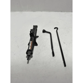 2018-2024 TOYOTA CAMRY SPARE TIRE WHEEL EMERGENCY JACK & TOOL KIT OEM