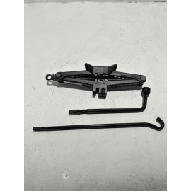 2018-2024 TOYOTA CAMRY SPARE TIRE WHEEL EMERGENCY JACK & TOOL KIT OEM
