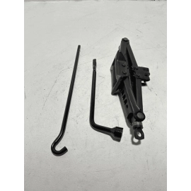 2018-2024 TOYOTA CAMRY SPARE TIRE WHEEL EMERGENCY JACK & TOOL KIT OEM