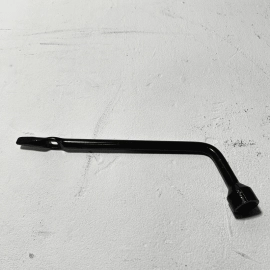2018-2024 TOYOTA CAMRY SPARE TIRE WHEEL EMERGENCY JACK & TOOL KIT OEM