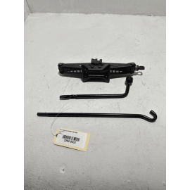 2018-2024 TOYOTA CAMRY SPARE TIRE WHEEL EMERGENCY JACK & TOOL KIT OEM