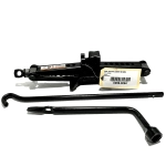 2018-2024 TOYOTA CAMRY SPARE TIRE WHEEL EMERGENCY JACK & TOOL KIT OEM