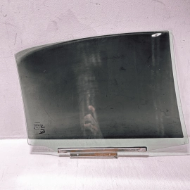 2018-2024 TOYOTA CAMRY REAR LEFT DRIVER SIDE DOOR MOVABLE WINDOW GLASS OEM