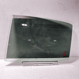 2018-2024 TOYOTA CAMRY REAR LEFT DRIVER SIDE DOOR MOVABLE WINDOW GLASS OEM
