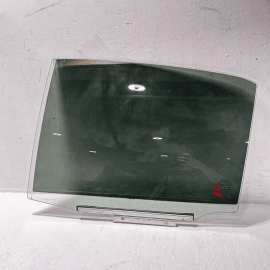 2018-2024 TOYOTA CAMRY REAR LEFT DRIVER SIDE DOOR MOVABLE WINDOW GLASS OEM