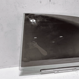 2018-2024 TOYOTA CAMRY REAR LEFT DRIVER SIDE DOOR MOVABLE WINDOW GLASS OEM