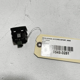 HONDA ACCORD 2018-2022 ESP ELECTRONIC STABILIZATION TRACTION CONTROL SWITCH OEM