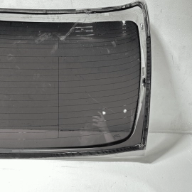 2018-2024 TOYOTA CAMRY REAR BACK WINDSHIELD WINDOW HEATED PILKINGTON GLASS OEM