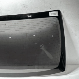 2018-2024 TOYOTA CAMRY REAR BACK WINDSHIELD WINDOW HEATED PILKINGTON GLASS OEM