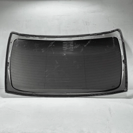 2018-2024 TOYOTA CAMRY REAR BACK WINDSHIELD WINDOW HEATED PILKINGTON GLASS OEM
